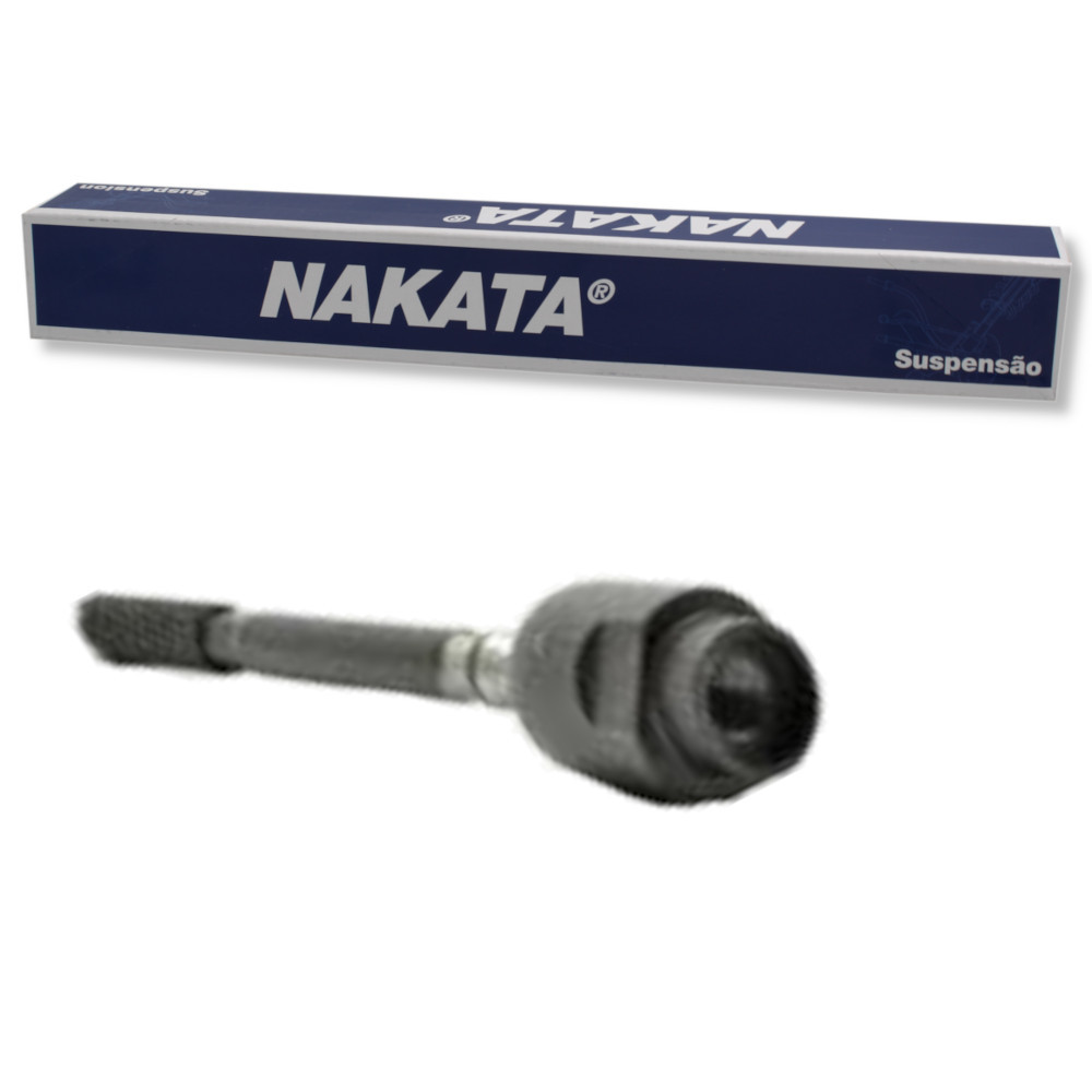 Terminal Axial Dianteiro Uno Mille Fiorino Premio Elba Original Nakata N6015 em Oferta na Shopee