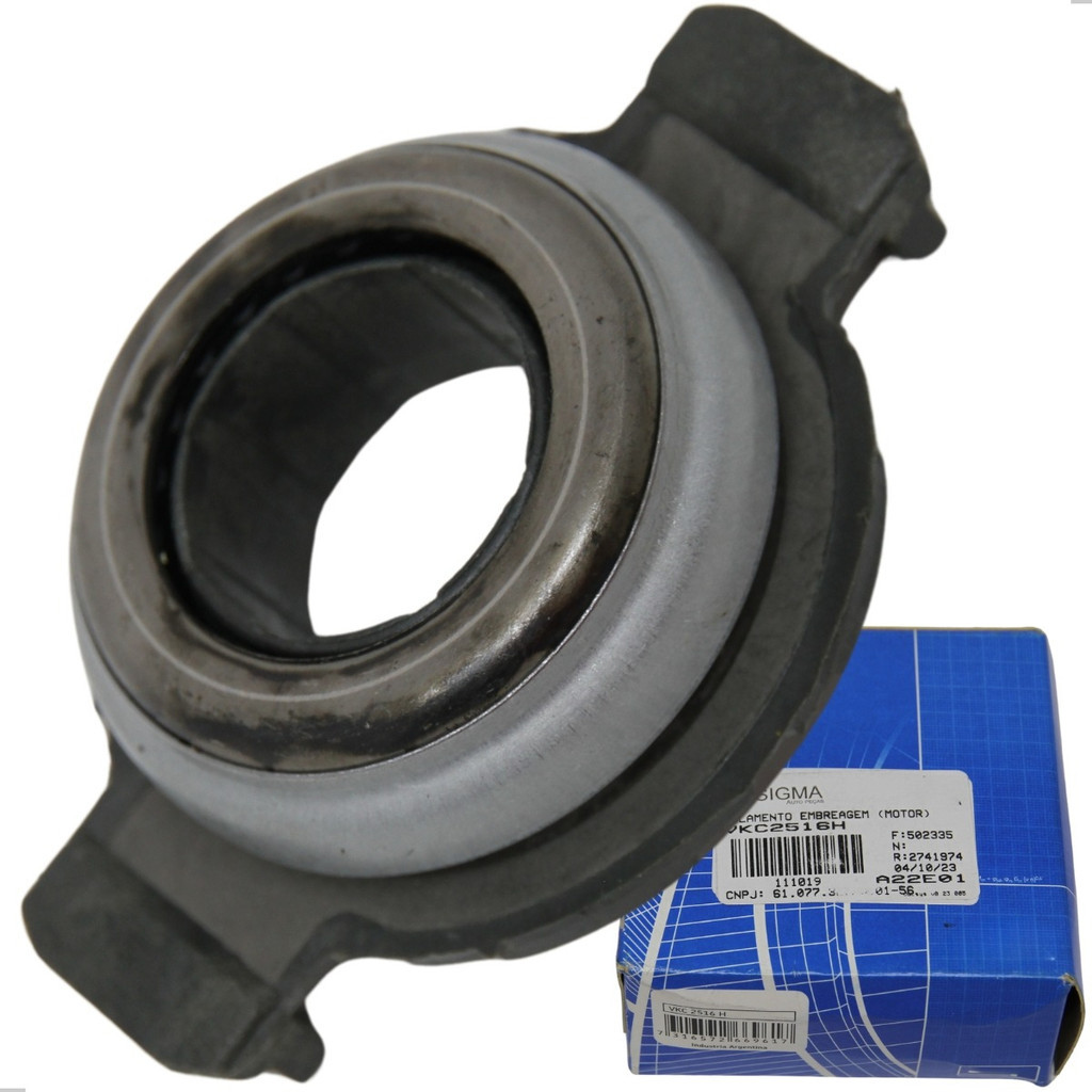 Rolamento Colar Embreagem Pgt 205 306 Xsara Partner