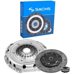 Kit Embreagem Voyage 1.0 1.6 2009 2010 2011 A 2017 Sachs