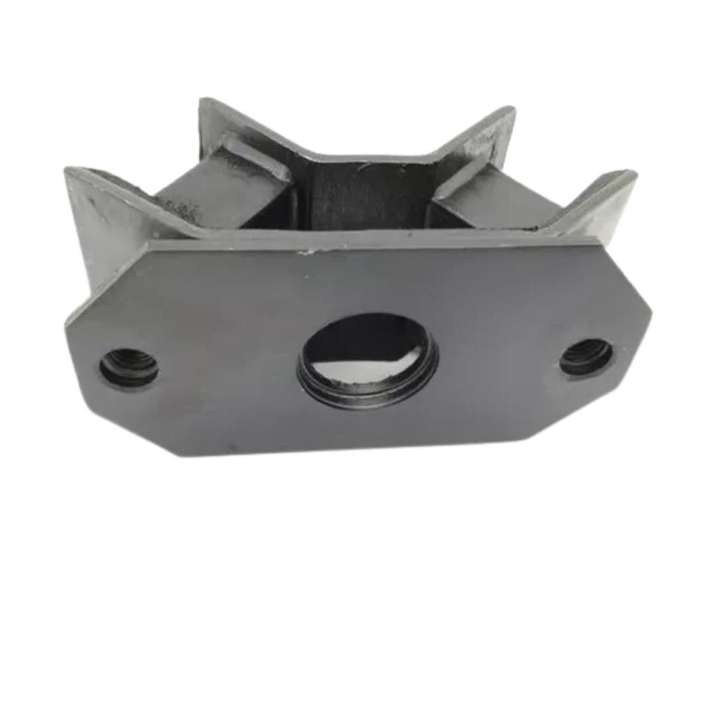 SUPORTE COXIM DO CAMBIO MANUAL TRACKER 2006 2007 2008 2009