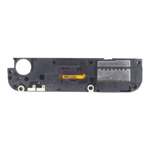 Alto Falante Campainha Viva Voz Buzzer Compatível Zenfone 3 (ze552kl) Original