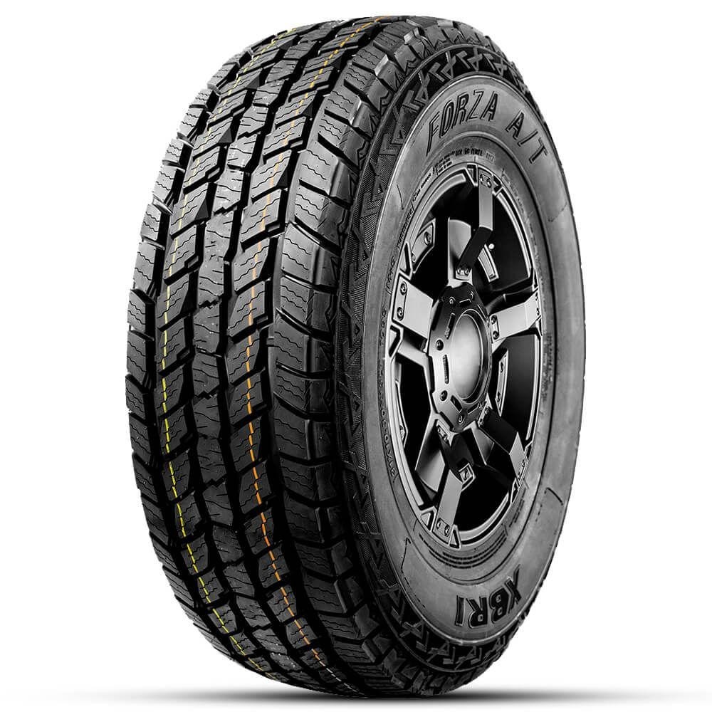 Pneu Aro 15 205/60R15 XBRI 91H TL Forza A/T A1 - Spare Parts and Accessories for Vehicles