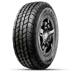 Pneu Aro 15 205/60R15 XBRI 91H TL Forza A/T A1