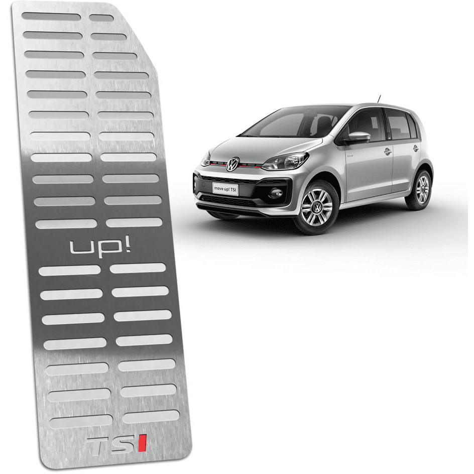 Descanso de Pé Up Tsi 14/.. - Aço Inox em Oferta na Shopee