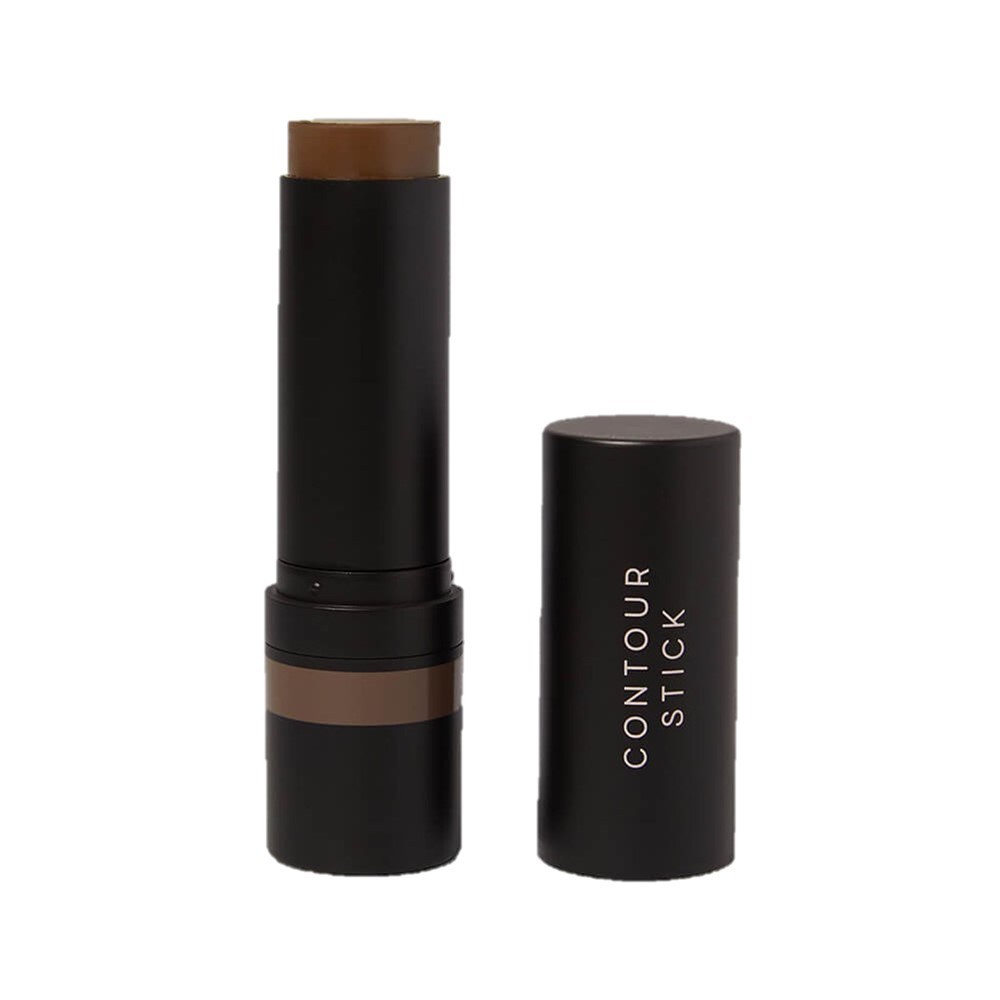 Contorno em Bastão Marrom Escuro Contour Stick Dark Océane Edition 13,5g