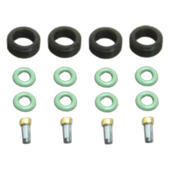 Reparo Bico Injetor Vw Golf 1994 a 1999 - 187887 - 1253