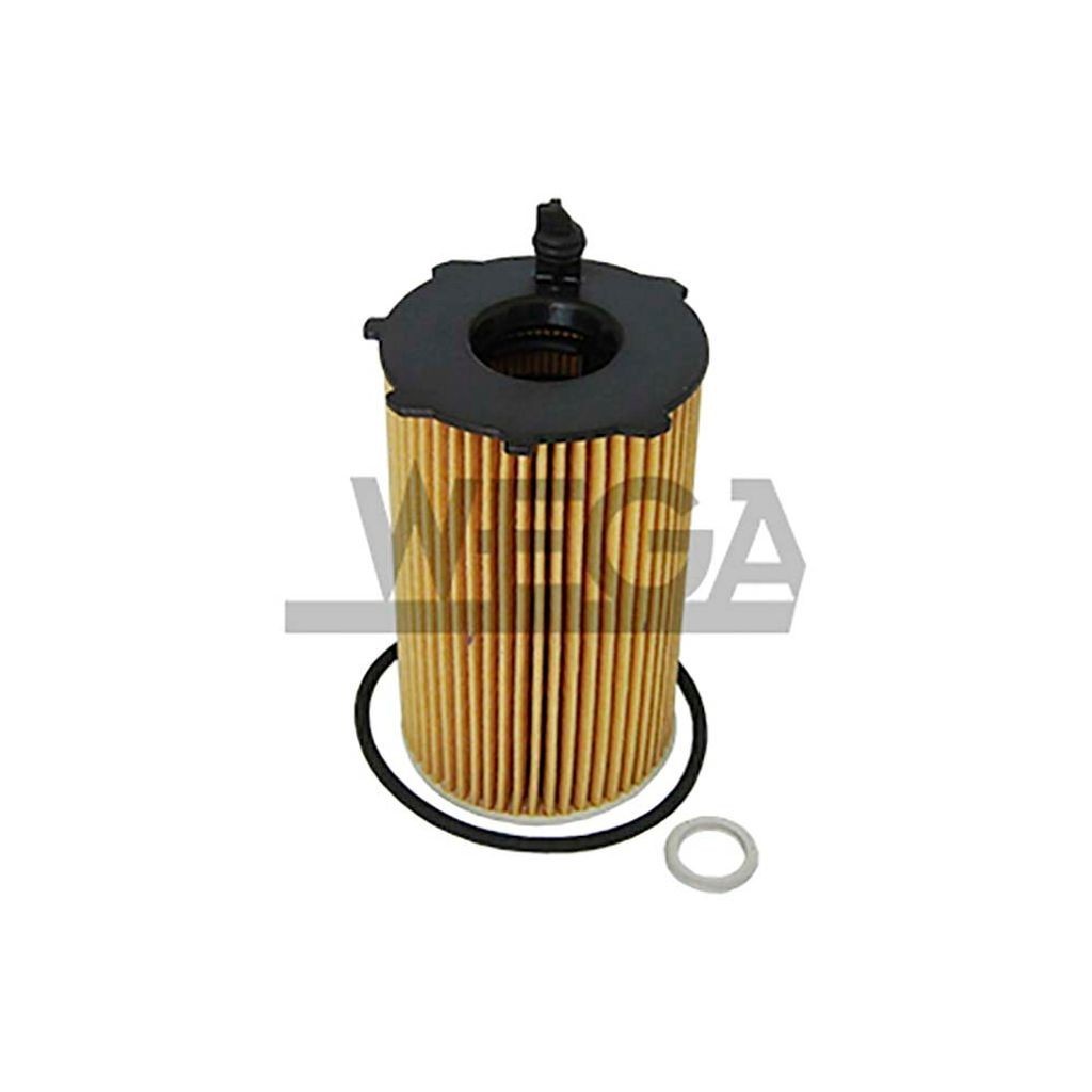 Filtro Óleo Kia Sorento 2011 a 2019 - 183639 - WOE913