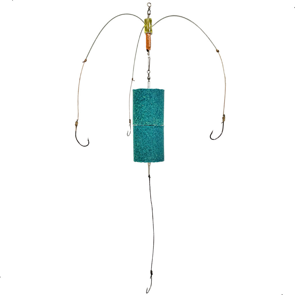 Chuveirinho Para Pastilha Pesca Carpa Cabeçuda Cartela 1pç em Oferta na Shopee