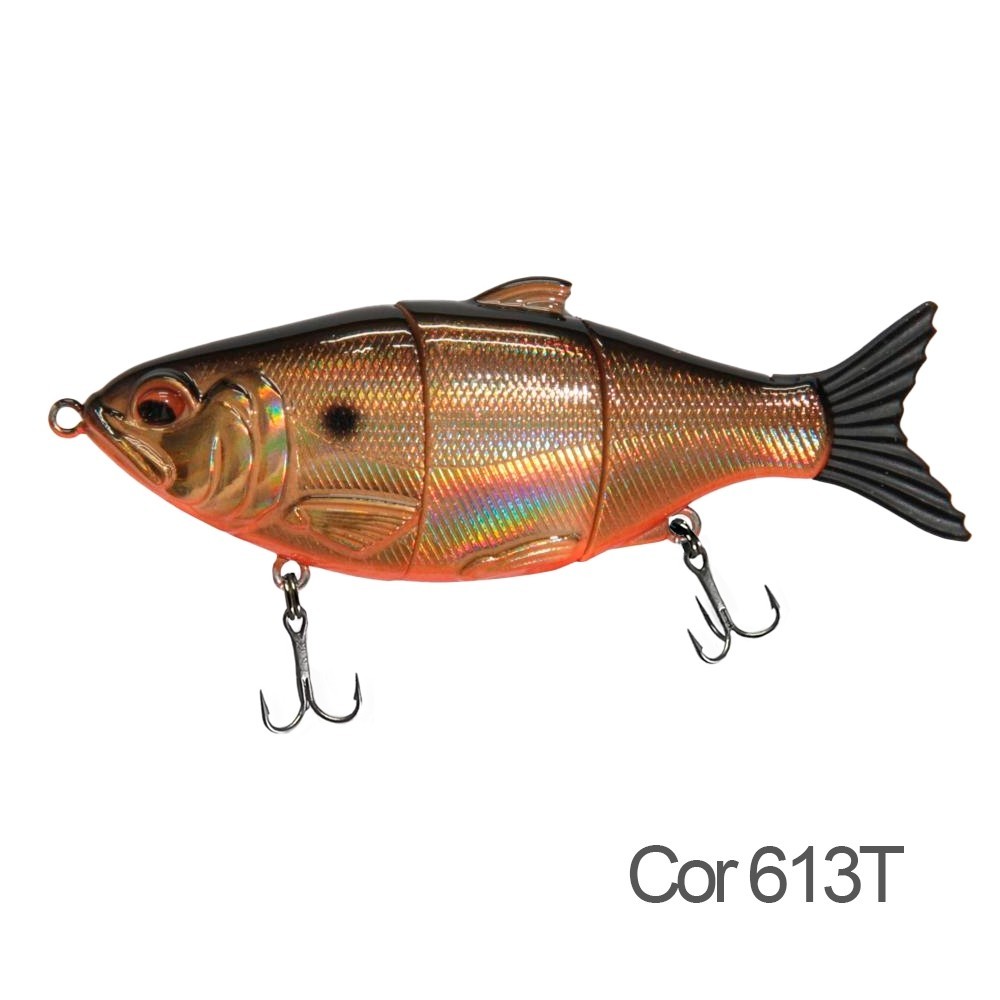 Isca Artificial Strike EG-166S  Cor - Strike PRO