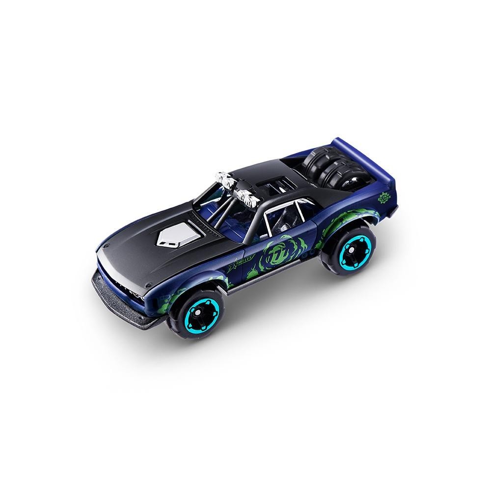 Miniveiculos Metal Machine Color Change - Cadet em Oferta na Shopee