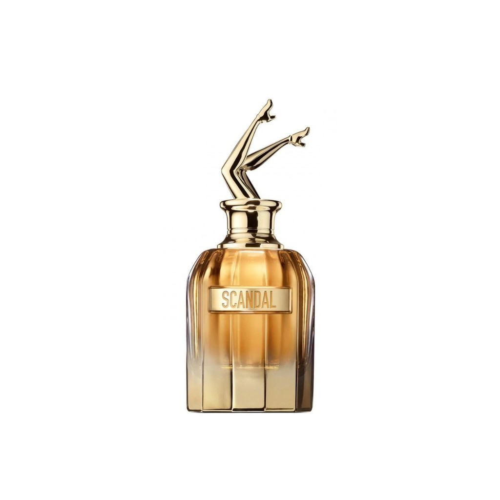 Jean Paul Scandal Absolu Fem - 80ml - Beauty