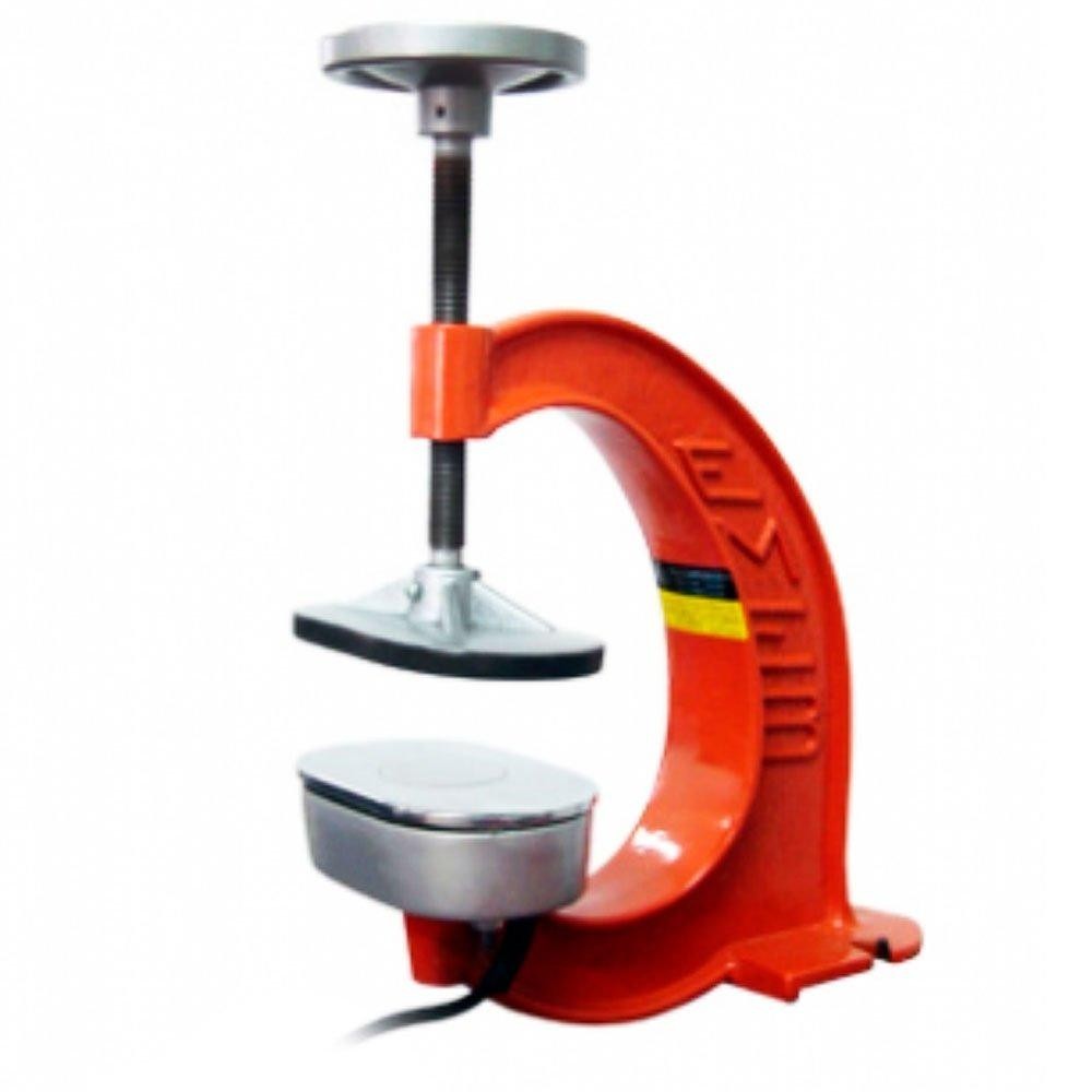 Vulcanizador para Câmaras de Motos e Bicicletas 440W 220V em Oferta na Shopee