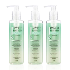 Kit Trio Sabonete Acnederm Payot