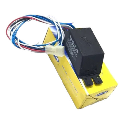 Inversor (reator) 5/14w 24v-trapez.c/conec.pequeno-u603n