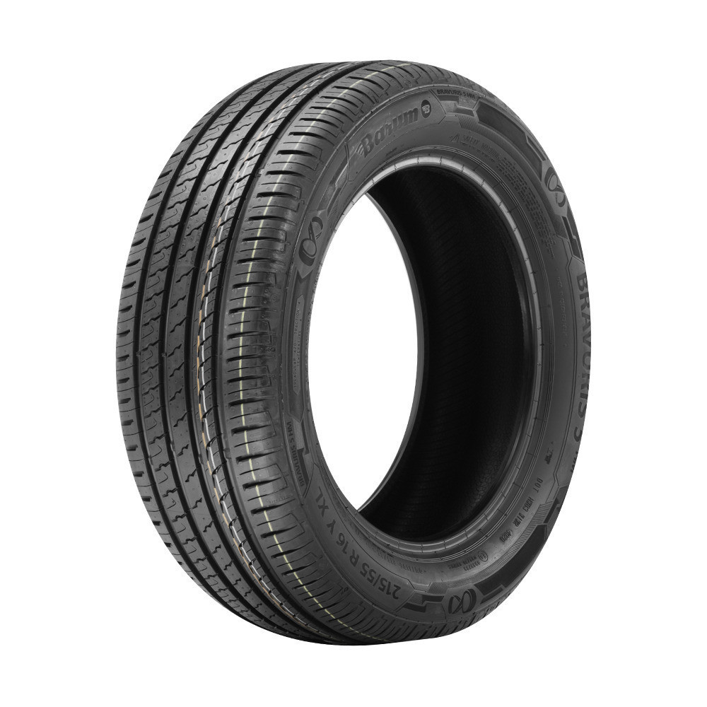 Pneu Barum by Continental Aro 17 Bravuris 5HM 205/40R17 84W XL em Oferta na Shopee