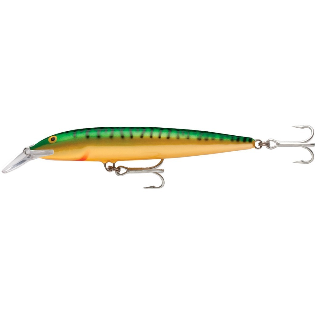 Isca Artificial Rapala FMag Floating Magnum 18cm 40g - Rapala