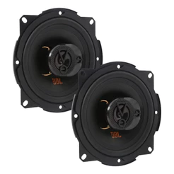 Par Alto Falante JBL 5TRFX55 JBL Triaxial - 110 Watts RMS