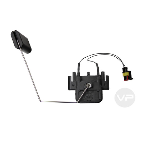 Boia Sensor Nível Combustível C3 Picasso 1.5 / 1.6 Aircross 1.6 16v Todos Ano 2011 C3 Modelo Novo Todos Ano 2013 A 19