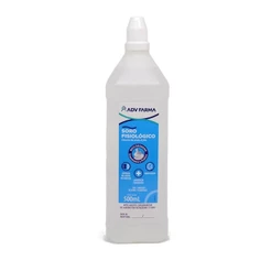 Soro Fisiológico Adv Com 500Ml