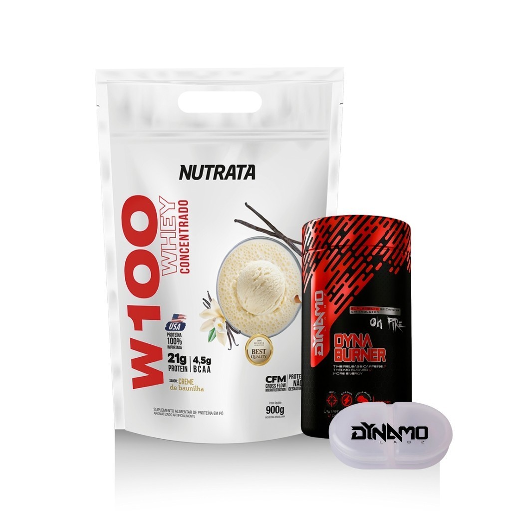 O que é Dynamo Labz Whey? Guia e Onde Comprar | BuscaProdutos