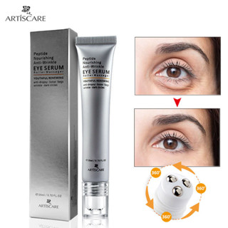 Artiscare Roll-On Eye Cream /Eye Essence /Lighten Dark Circles / Hidratação Firmeza em torno dos Olhos em Oferta na Shopee