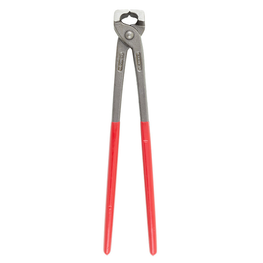 Alicate Torques Armador Corneta 13” Ferramenta Profissional para Construção e Montagem