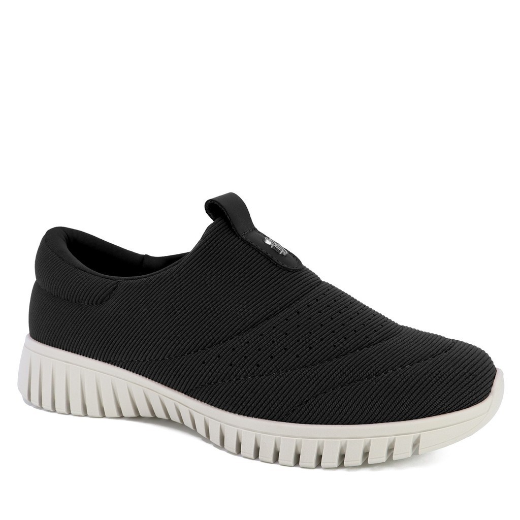 Tênis Usaflex Slip On Neopreme Joanetes AE2236
