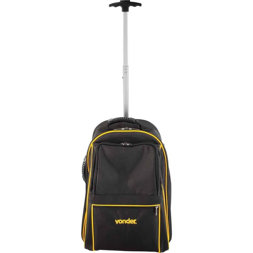 Mochila Para Ferramentas Com Rodas Mov 0500 Vonder · foto 2