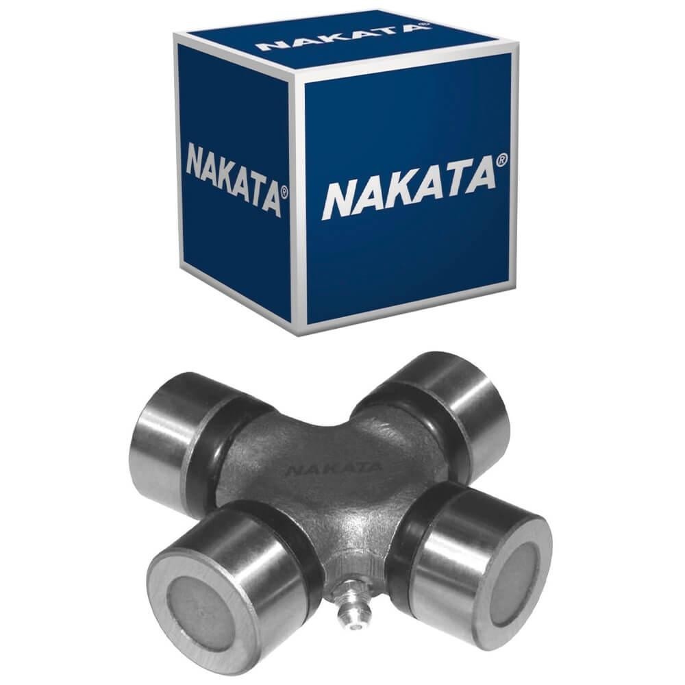 Cruzeta Cardan Ford F1000 Jeep Ranger Nakata Nuj153 - Spare Parts and Accessories for Vehicles