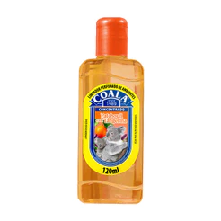 Coala Essências - Limpador Perfumado de Ambientes Patchouli com Tangerina 120 ml