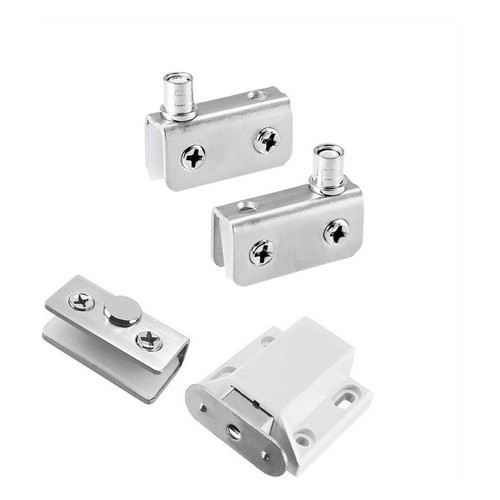 Dobradiça Porta de Vidro: Onde Comprar | BuscaProdutos