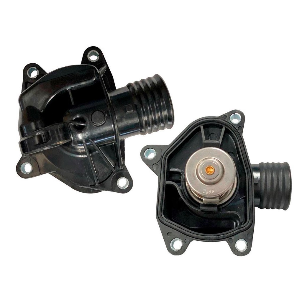 CARCACA VALVULA TERMOSTATICA LAND ROVER FREELANDER 2.0 - PEL100570