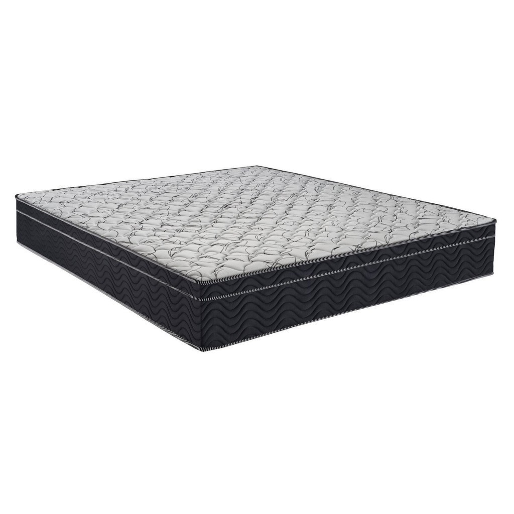 Colchão Casal Ortobom Ortop D45 138x188x28cm Airtech 1.5.0 em Oferta na Shopee