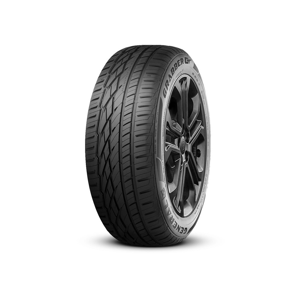 PNEU 235/70 R 16 106H FR GRABBER GT PLUS GENERAL TIRE 0449108