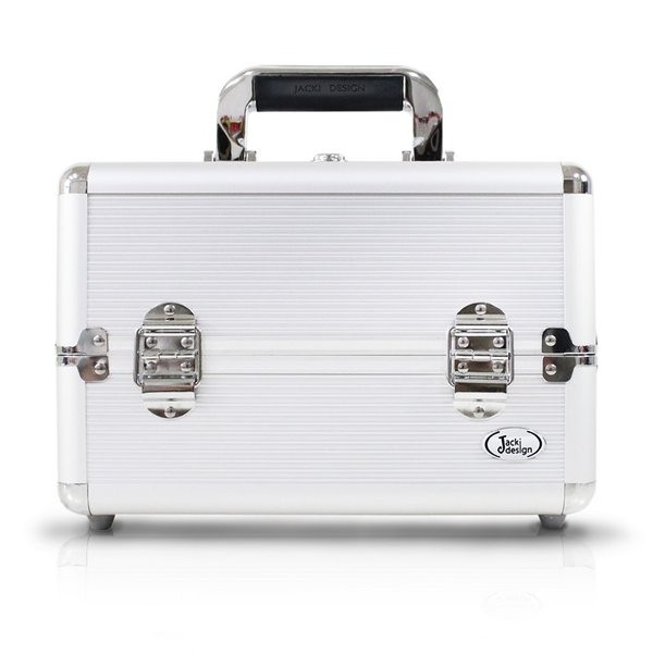 Maleta Profissional de Maquiagem + Brinde em Oferta na Shopee