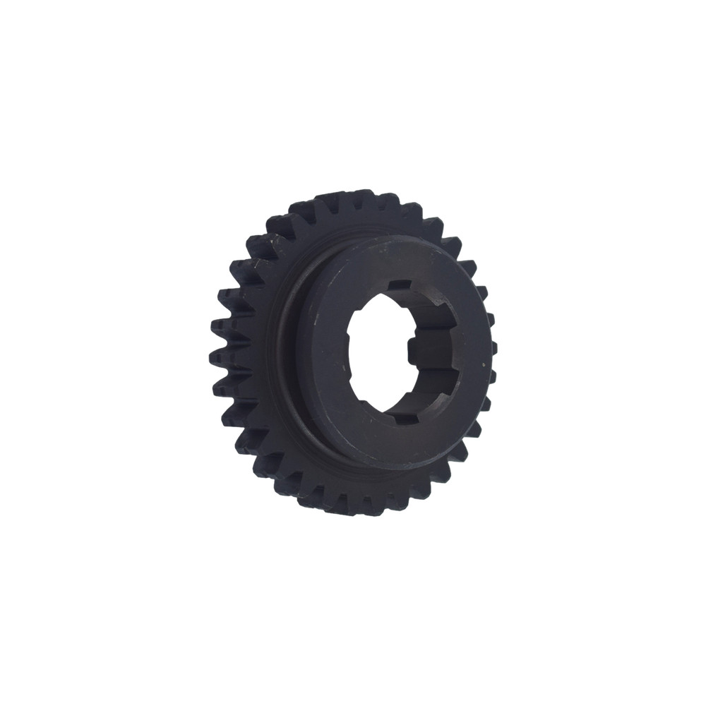 Engrenagem Secundária 2ª Marcha 32d XTZ 125 03-16 Original Yamaha