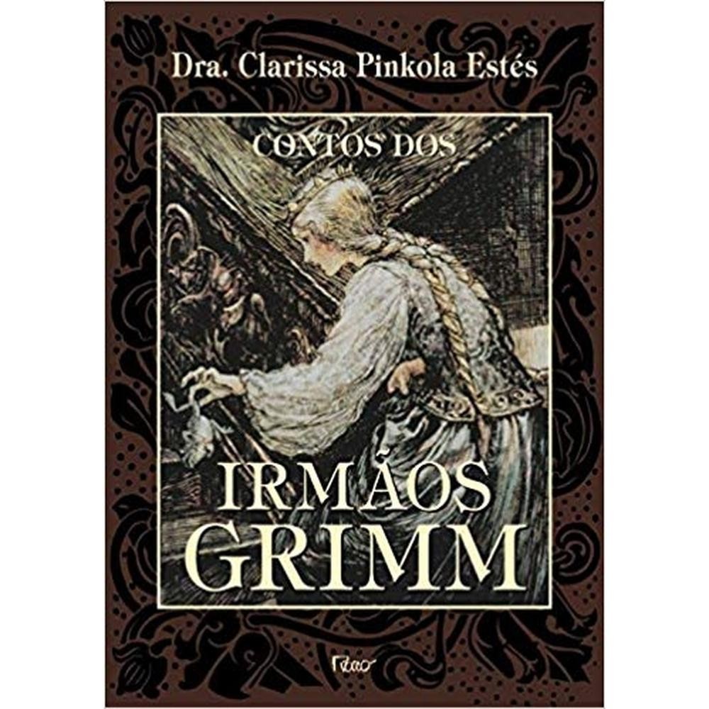 Contos dos Irmãos Grimm - Rocco em Oferta na Shopee