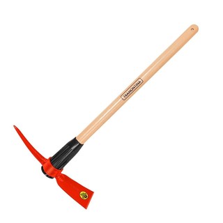 Picareta Tramontina Alvião com Cabo de 90cm - 77303/543 em Oferta na Shopee