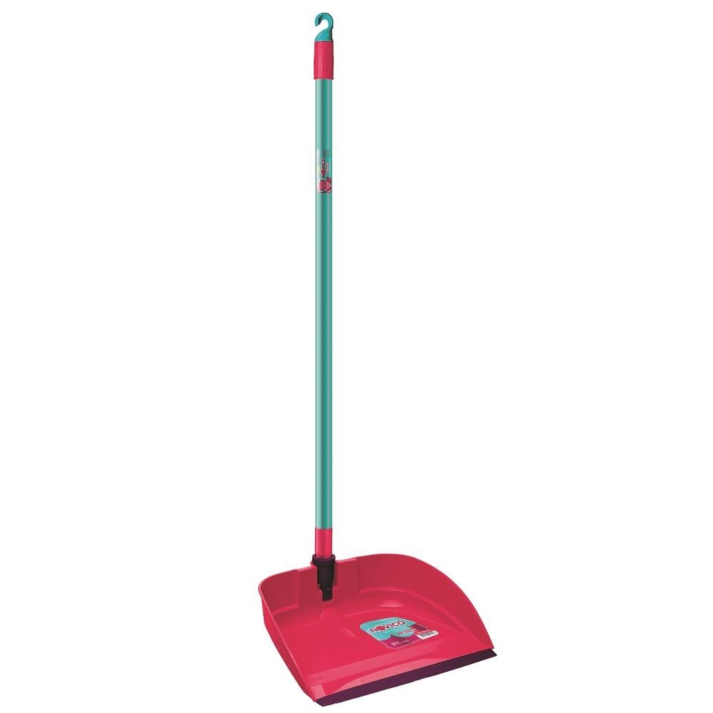 Pá para Lixo Bettanin Noviça com Cabo – 150 em Oferta na Shopee