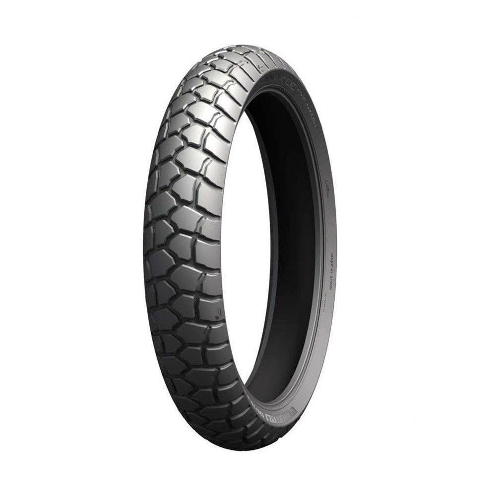 PNEU MICHELIN ANAKEE ADVENTURE 110-80-19 R 59V TL DIANTEIRO SUZUKI DL