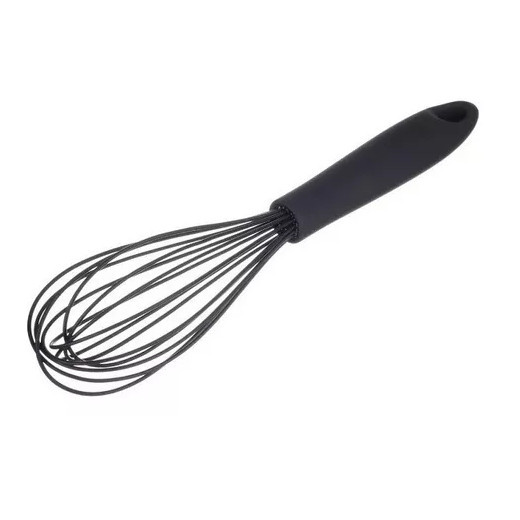 Batedor De Fio Silicone Fue Manual 30cm Weck