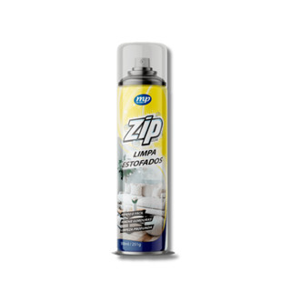 Limpa Estofado, Tapetes, Colchões Zip 300ml - My Place em Oferta na Shopee