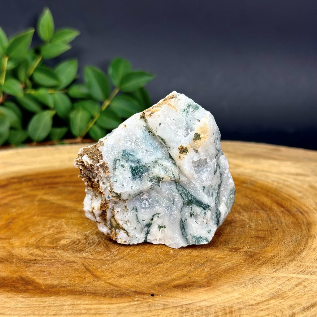 Jaspe Musgo Bruta 75 a 85g - Vitalidade