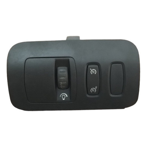 Botão Regulador Luz Farol Renault Megane 2007 2008 2009 2012
