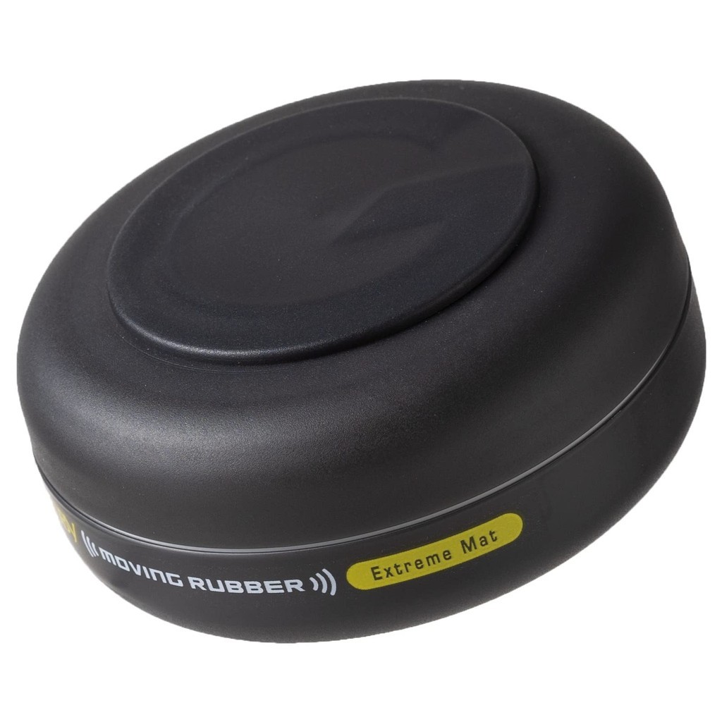 【Importado Autêntico do Japão】GATSBY Moving Lover Extreme Matte Cabelo Cera Transparente Aroma Floral 80g (x 1)