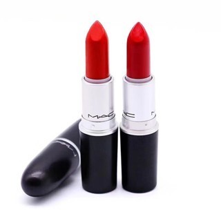 Mac Kiss Batom DIVER Mate 3g 617 #