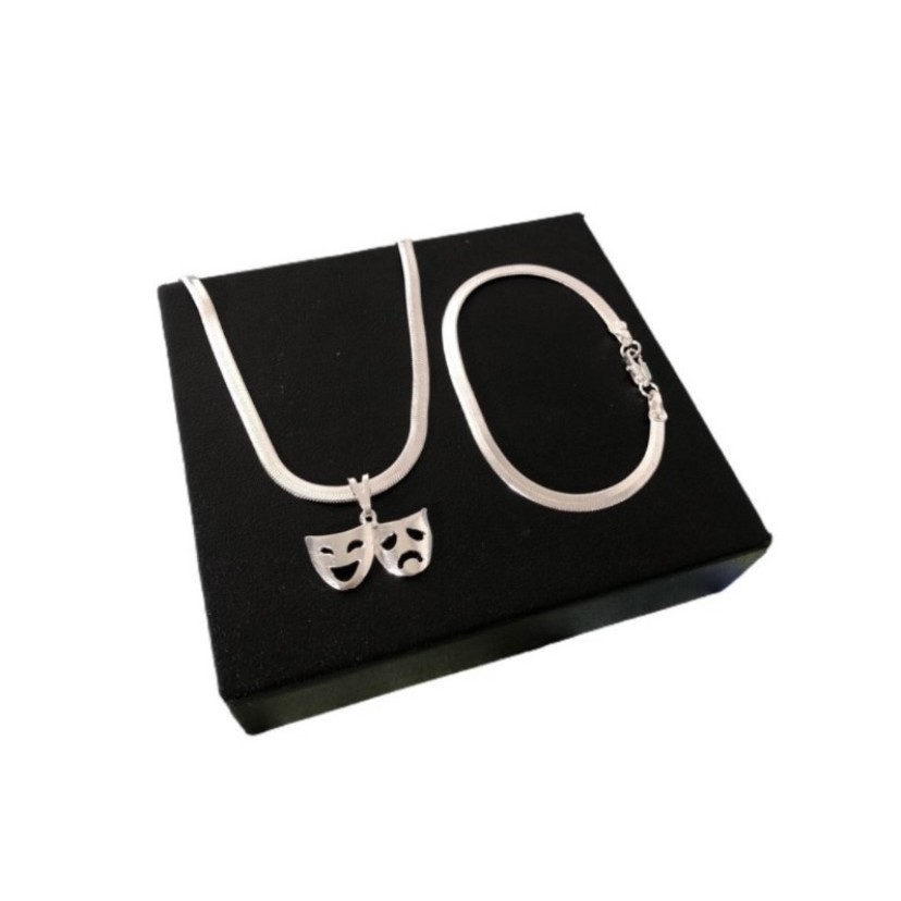 Colar Chora Agora Ri Depois: Onde Comprar | BuscaProdutos