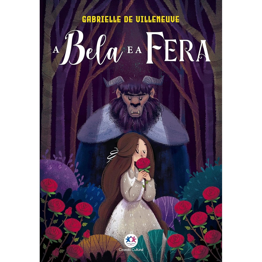 A Bela e a Fera