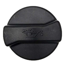 Tampa Óleo Motor Gol Parati Saveiro Golf Santana Polo Fox