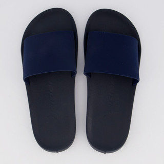 Chinelo Slide Rider Feel Marinho em Oferta na Shopee
